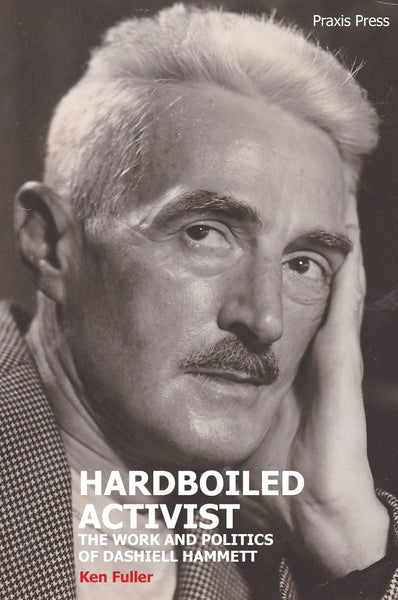 A life as hard-boiled as his fiction