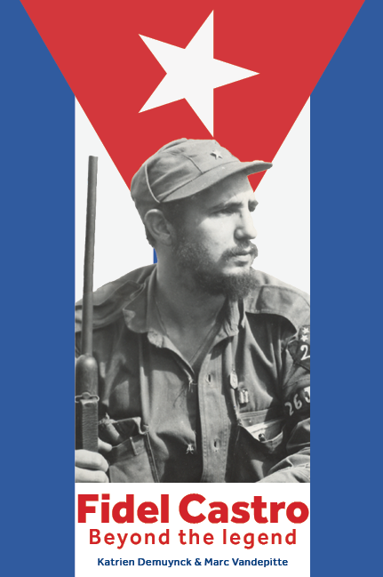 FIDEL CASTRO