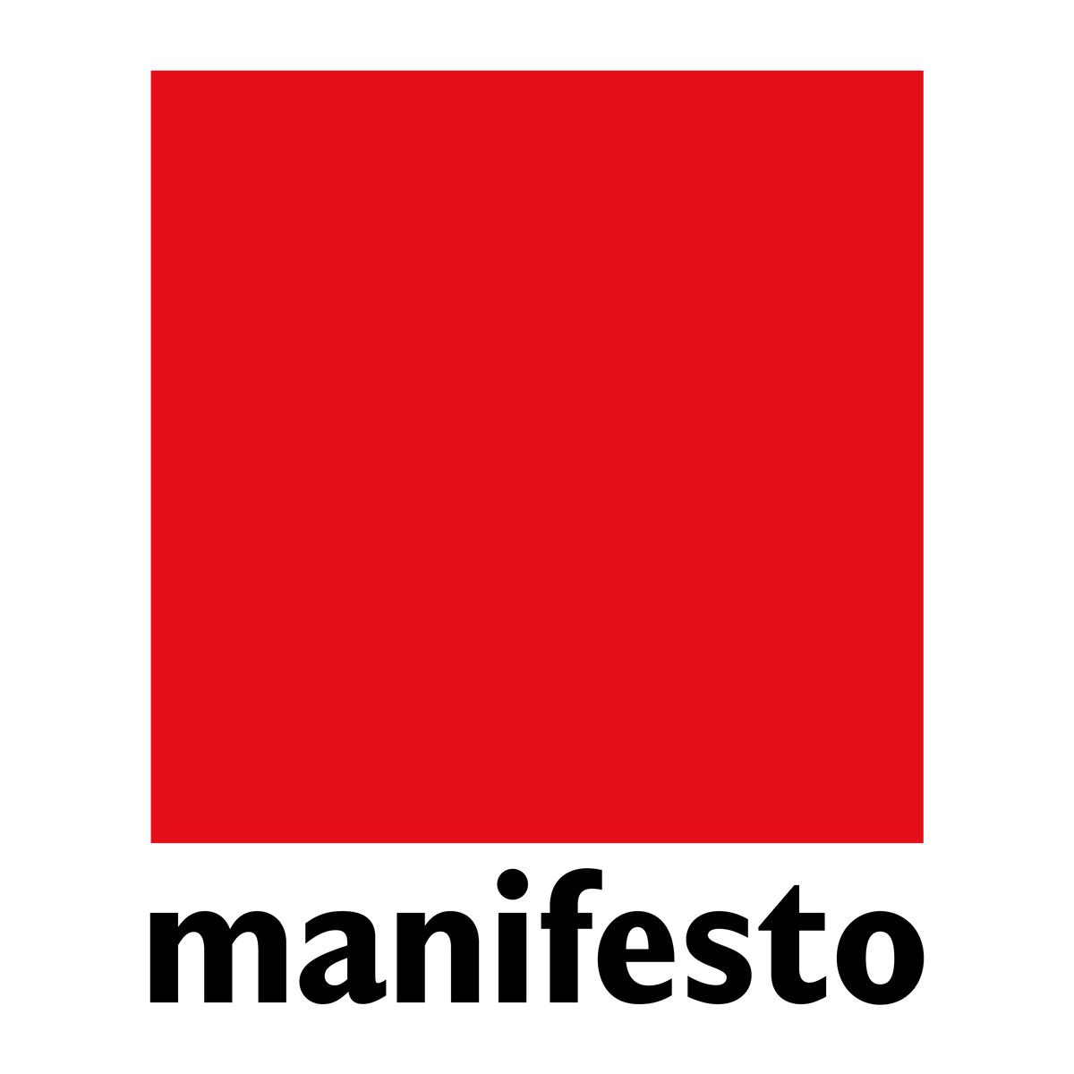 MANIFESTO PRESS