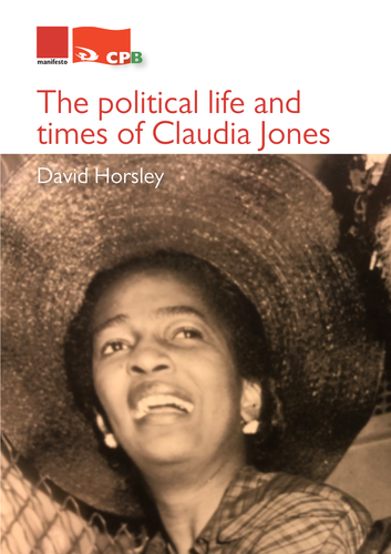 The Political Life and Times of Claudia Jones (Digital Epub)