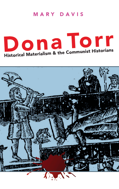 Dona Torr – Historical Materialism and the Communist Historians (Digital ePub)