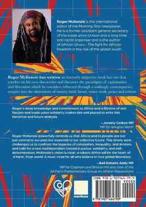 The Rebirth of the African Phoenix: A View from Babylon